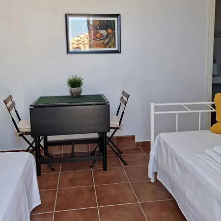 Panoramic View Apartment Πόρος Εξωτερικό φωτογραφία