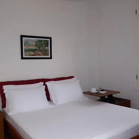 Panoramic View Apartment Πόρος Εξωτερικό φωτογραφία