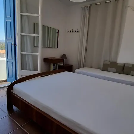 Panoramic View Apartment Πόρος Εξωτερικό φωτογραφία