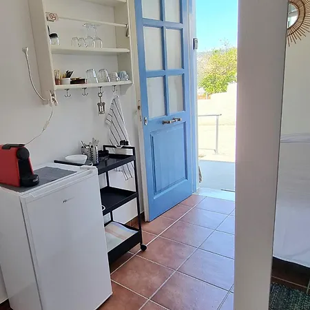 Panoramic View Apartment Πόρος Εξωτερικό φωτογραφία