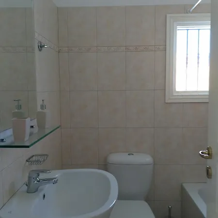 Panoramic View Apartment Πόρος Εξωτερικό φωτογραφία