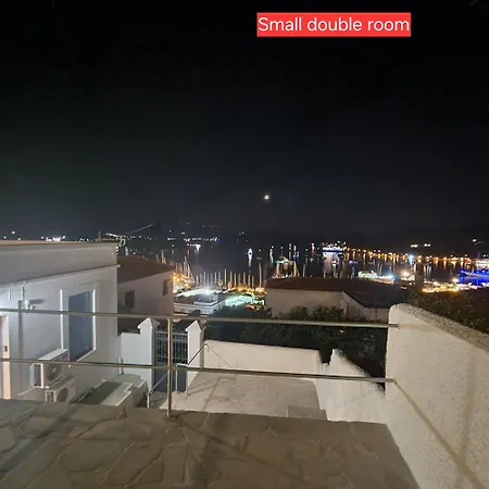 Panoramic View Apartment Πόρος Εξωτερικό φωτογραφία