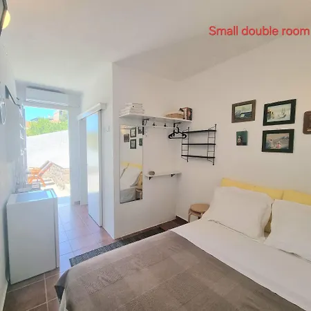 Panoramic View Apartment Πόρος Εξωτερικό φωτογραφία