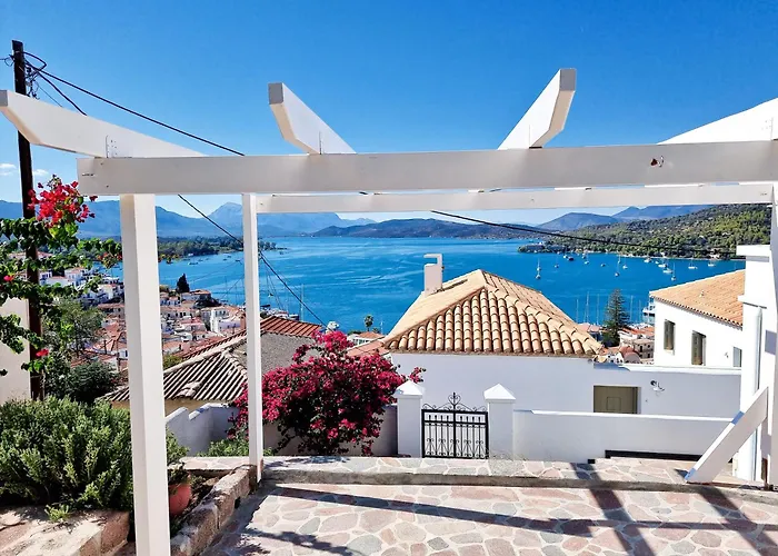 Panoramic View Apartment