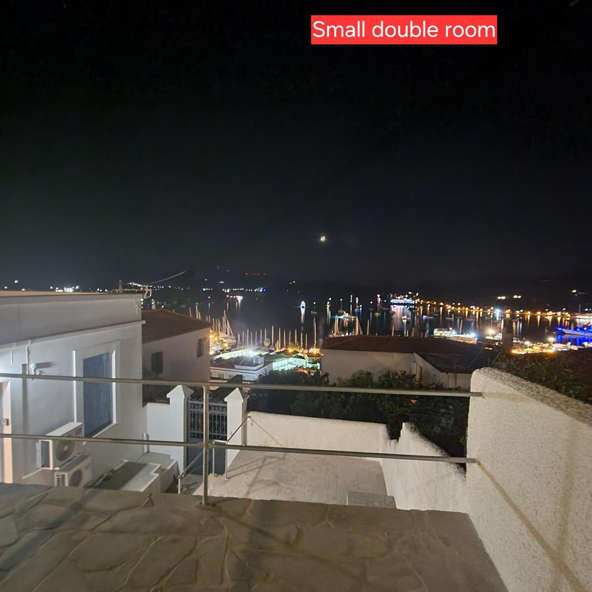 Panoramic View * Poros Town