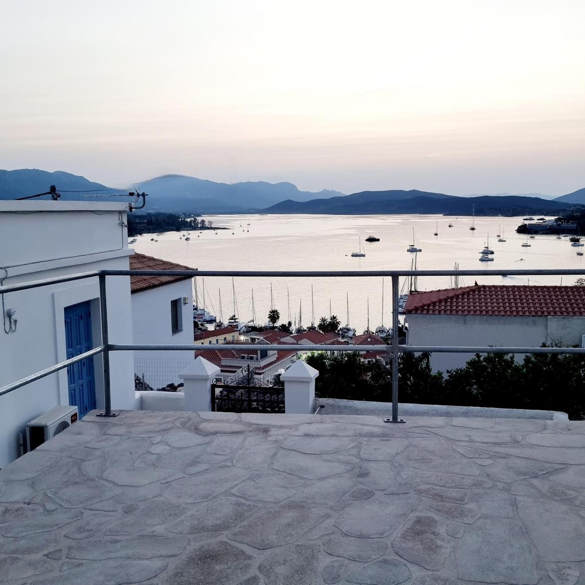 Daire Panoramic View