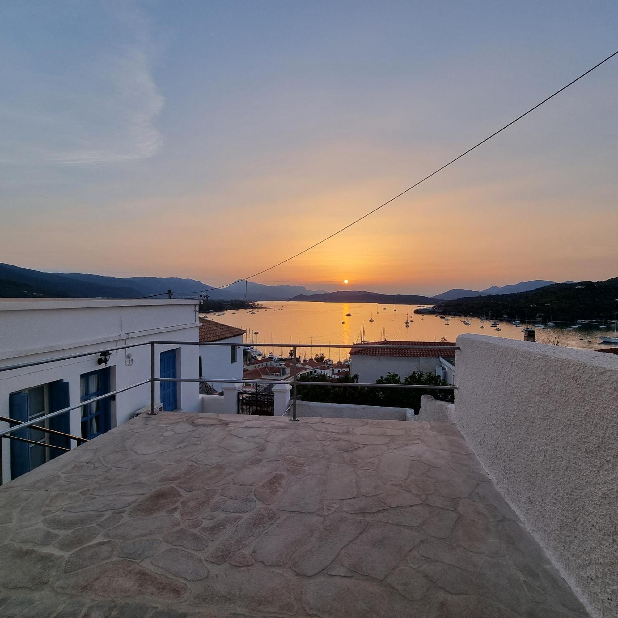 Panoramic View Apartment *